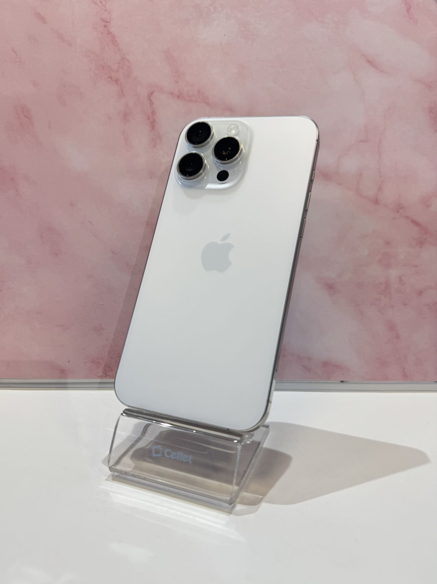 iPhone 16 Pro Max 256GB AT&T 