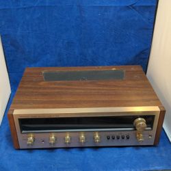 Pioneer SX-525 Stereo Receiver 