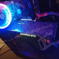 PC With Nvidia Graphics card  Will Trade For Working Oculus 3