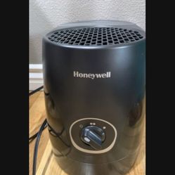 Humidifier