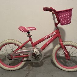 Children’s Bicycle 