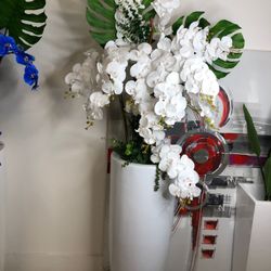 New Disponibles / Bucaro / Base / Vase / Flowers 🌺 