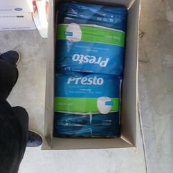 Women Diapers