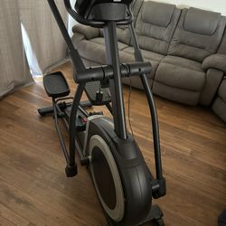 Gym Equipment- Elliptical- ProForm