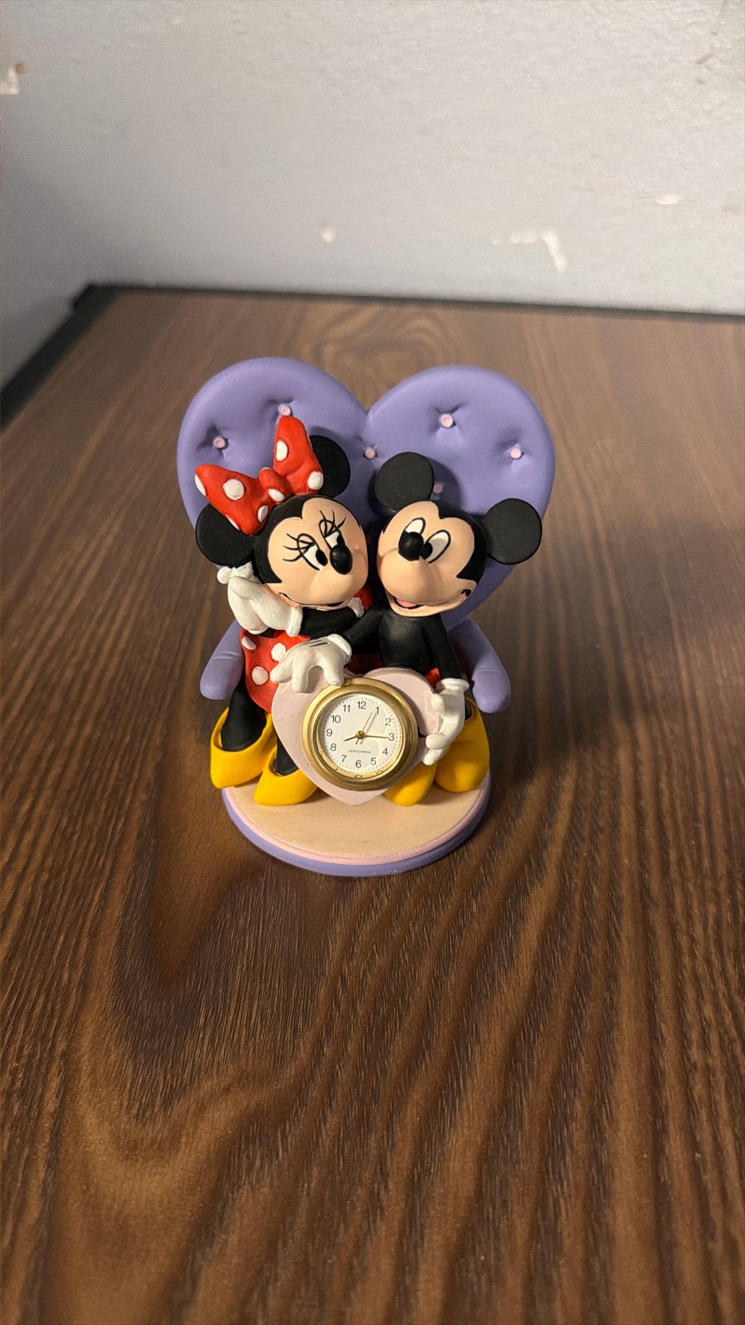 Disney Figurine 