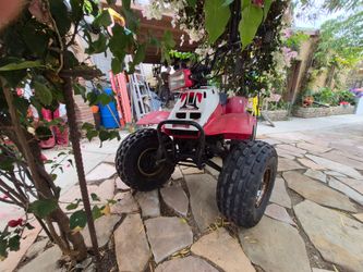 Honda 200cc