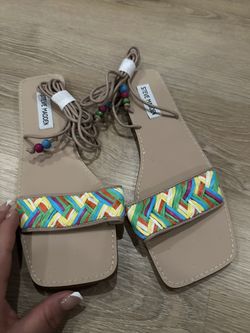 New Shoes