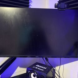 onn 24 Inch Monitor