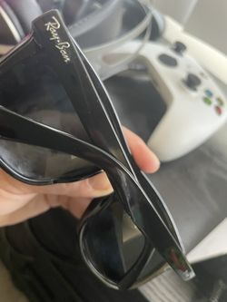 Ray Bans