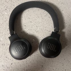 JBL Headphones 