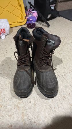 Ranger Thermolite Waterproof Winter Boots