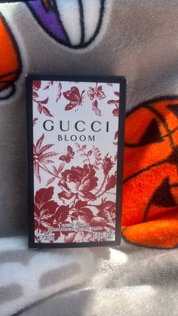 Gucci Bloom Perfume