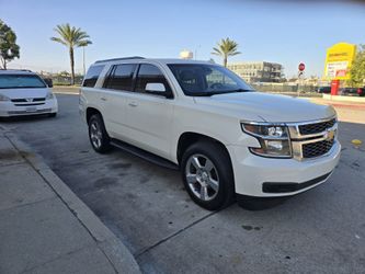 2015 Chevrolet Tahoe