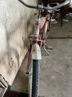 1950 Or 1960 Amf Roadmaster Satellite Kid Bike for Sale in