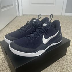 Nike Kobe 8 Protro College Navy