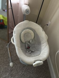 Graco Baby Swing 