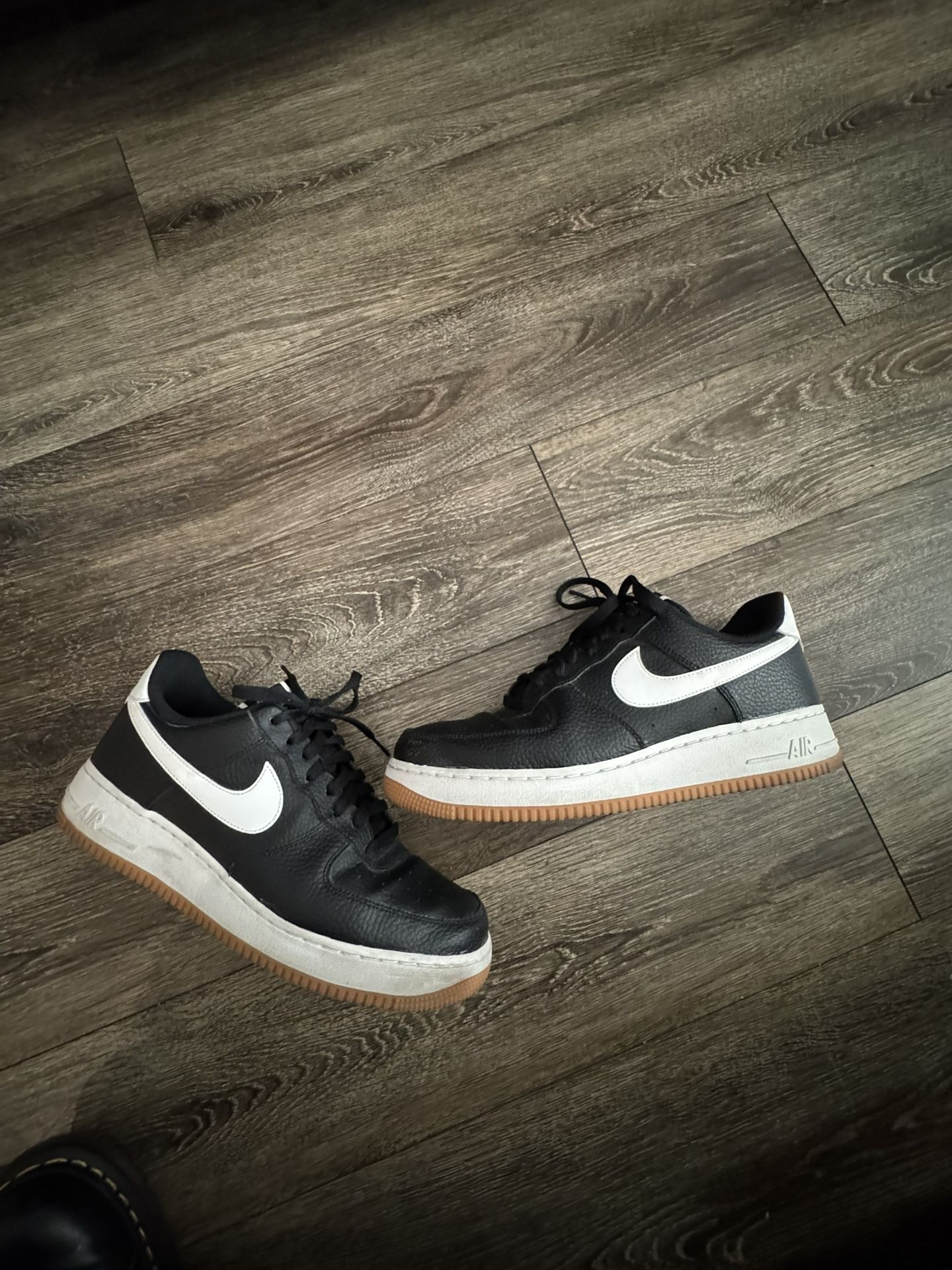 Nike Air Force 1 Size 11