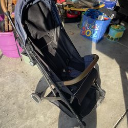 Single Stroller 