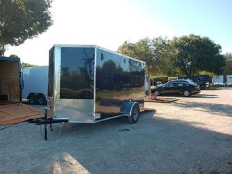 2027 Quality Cargo Ev6-12S3-R
