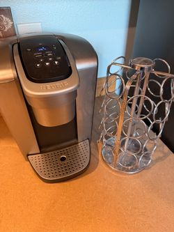 Keurig Single Serve Coffee Maker