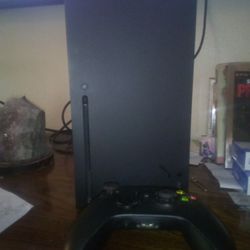 Xbox Series X 
