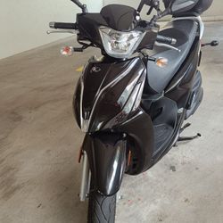 Scooter Kymco People S 150 CC 