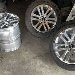 18 Rims