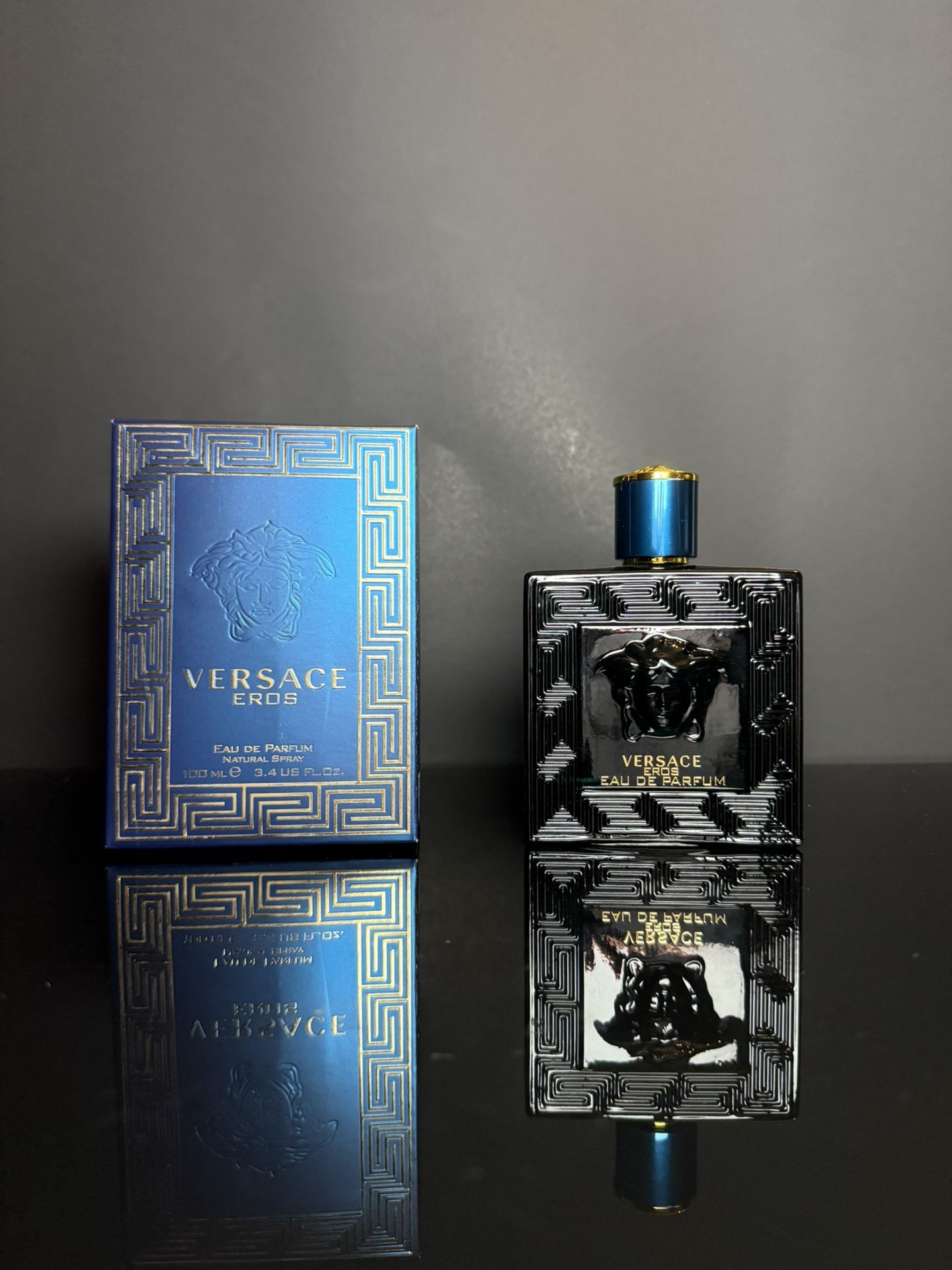 Versace Eros EDP Men’s Cologne
