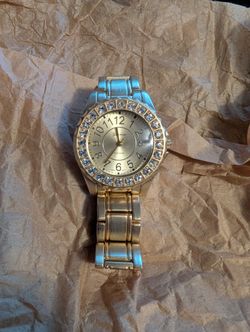 Fashion Watch Geneva Women's 