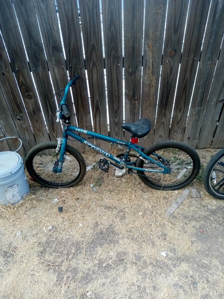 20in BMx Bikes for Sale in San Antonio, TX OfferUp
