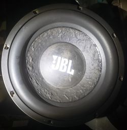 JBL GTI 12