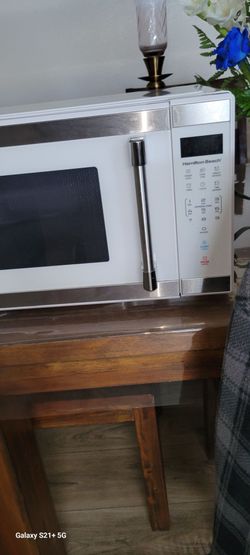 Microwave 1000 wt