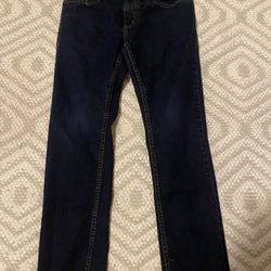 Levi 511 Jeans