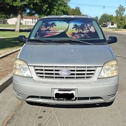 2004 Ford Freestar Passenger SE Minivan 4D