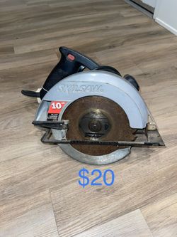 Skilsaw $20