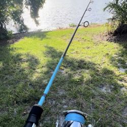 3K Stradic FM on a Shimano Inshore GLF 7’0