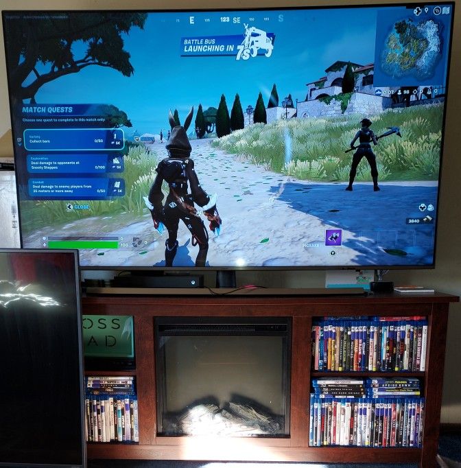Samsung 65 Inch 