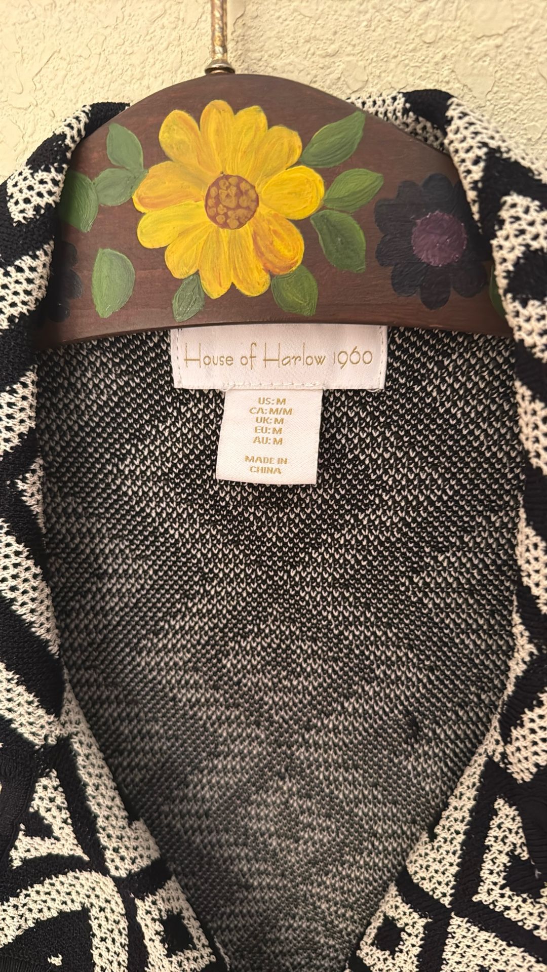 House of Harlow 1060 Top Jewelry & Accessories