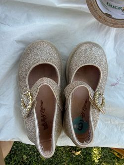 Toddler Girls shoes
