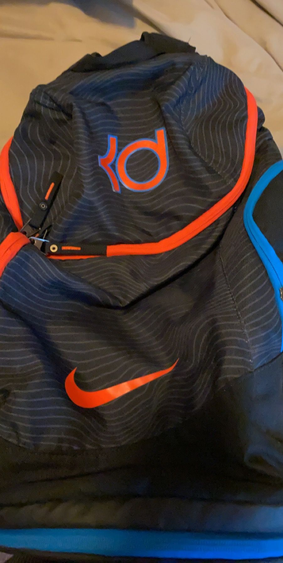 Kevin Durant BackPack
