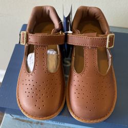 Stride Rite Size 9w Toddler / Kids Shoes