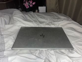 HP laptop