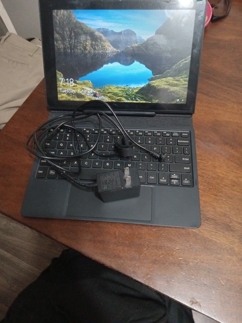 Laptop Tablet