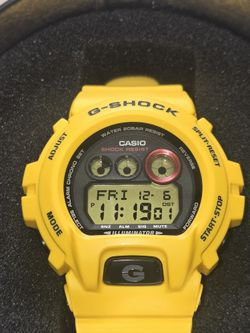Casio G-Shock GD-X6930E-9
