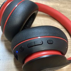 Bluetooth Headphones