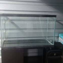 36 Gallon Fish Tank 