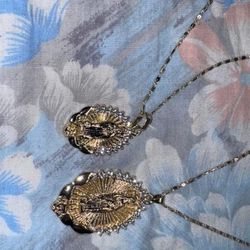 NEW ITEM!!NECKLACE & CHARM!! $7