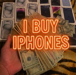 Cash for phones