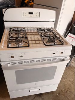 Stove