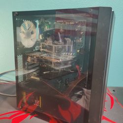 Budget PC (Trades)